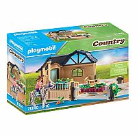 Country: Riding Stable Extension 