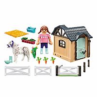 Country: Riding Stable Extension 