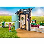 Country: Riding Stable Extension 