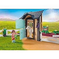 Country: Riding Stable Extension 