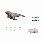 Wiltopia: Sea Lion - Retired