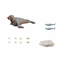 Wiltopia: Sea Lion - Retired