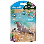 Wiltopia: Sea Lion - Retired