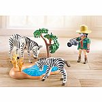 Wiltopia: Animal Photographer