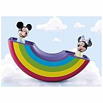 1.2.3 & Disney: Mickey's & Minnie's Cloud Home - Retired