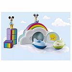 1.2.3 & Disney: Mickey's & Minnie's Cloud Home - Retired