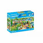 My Life: Large City Zoo 