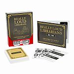 Really Loud Librarians - Grab & Game