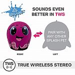 My Audio Pet Speake Splash - Rocktopod.