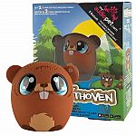 My Audio Pet Speaker - Beavthoven the Beaver.