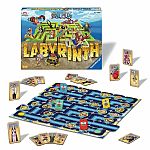 One Piece Labyrinth