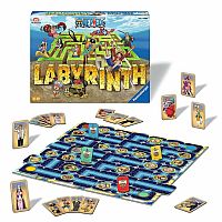 One Piece Labyrinth