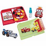 Aquabeads - Cars 3  Set - Discontinued