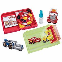Aquabeads - Cars 3  Set - Discontinued