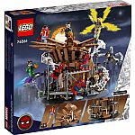 Marvel: Spider-Man Final Battle