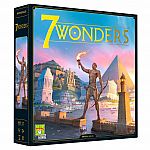 7 Wonders