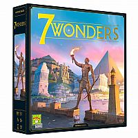 7 Wonders 