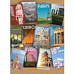 Where to Next? - Cobble Hill
