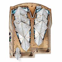 3D Puzzle: Sydney Opera House