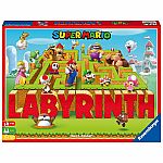 Super Mario Labyrinth 