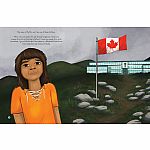 Every Child Matters by Phyllis Webstad - Hardcover 