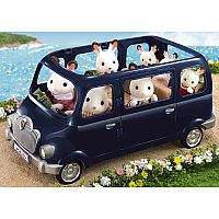 Family Seven Seater.