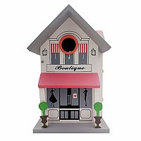 Boutique BirdHouse