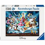 Disney's Magical Storybook - Ravensburger
