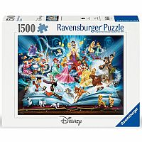 Disney's Magical Storybook - Ravensburger 