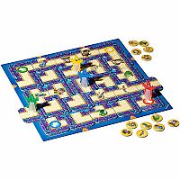 Junior Labyrinth - Retired.