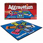 Aggravation
