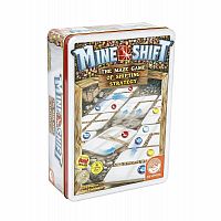 Mine Shift the Game