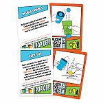 Pop Off! The Game - English Version