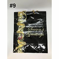 Gift Bags - Large Christmas Assortment