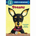 Peanut - Step into Reading Step 2