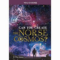You Choose: Can You Create the Norse Cosmos