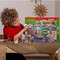 Farm World Advent Calendar 2023