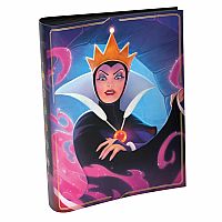 Disney Lorcana TCG: Card Portfolio - Queen Grimhilde