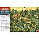 Seek & Find - Dinosaurs Hardcover