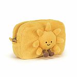 Amuseables Sun Pouch - Jellycat