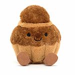 Amuseables Brigitte Brioche - Jellycat