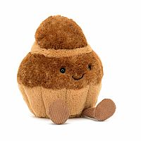 Amuseables Brigitte Brioche - Jellycat