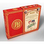 Around the World in 80 Days Board Game (eng or french)