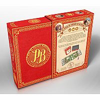 Around the World in 80 Days Board Game (eng or french)