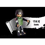 Naruto: Asuma - Retired