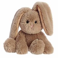 Candy Cottontails Taupe
