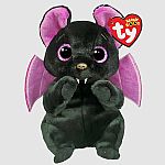 Batiste Black Bat - TY Beanie Boos
