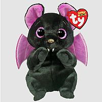 Batiste Black Bat - TY Beanie Boos