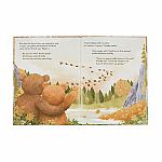 It's a Big World Bartholomew - Jellycat Book 