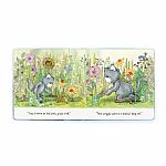 When I Wonder - Jellycat Book 